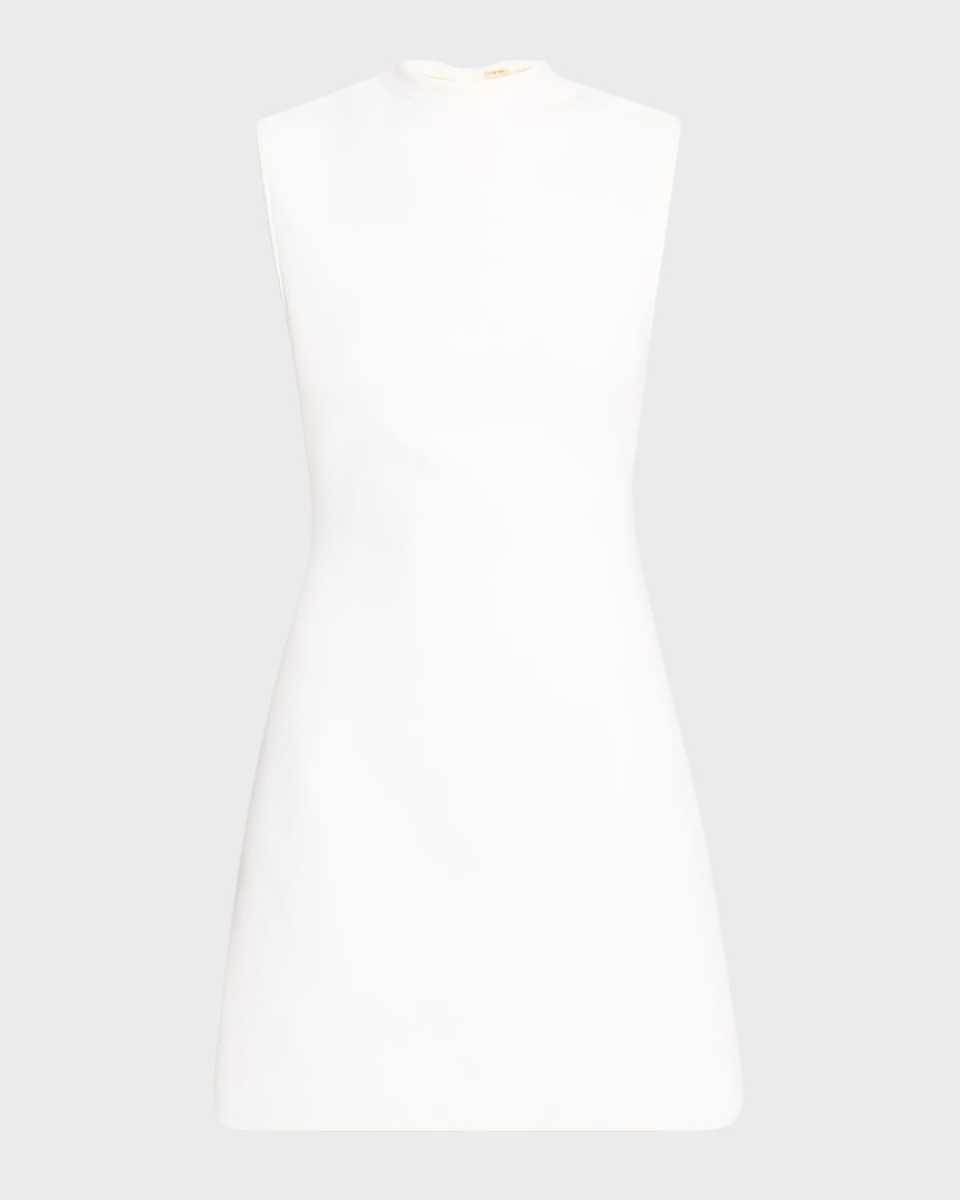 Harlow Knit Mini Dress